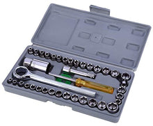 Load image into Gallery viewer, Screwdriver Tool Kit-Multipurpose 40 in 1 Screwdriver
